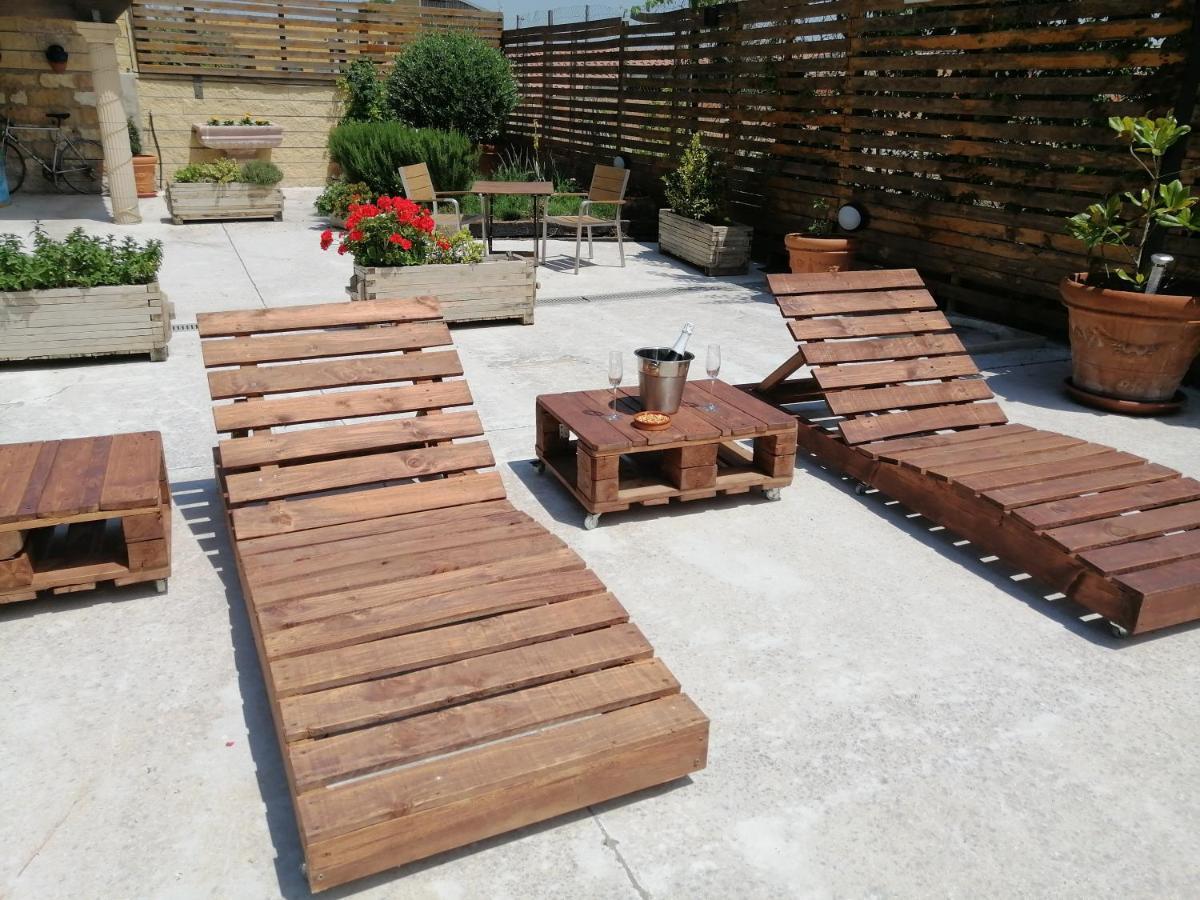 Cal Roig Hotel Rural Vilafranca del Penedes Luaran gambar