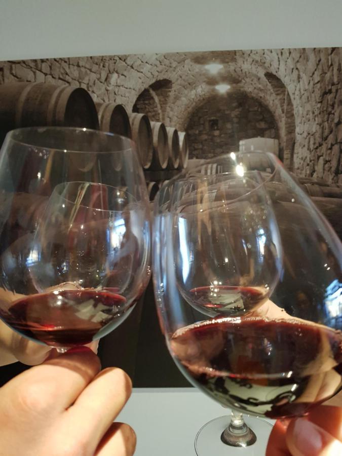 Cal Roig Hotel Rural Vilafranca del Penedes Luaran gambar